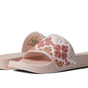 Kate Spade New York Women's Olympia Multi/Pale Dogwood Size 10